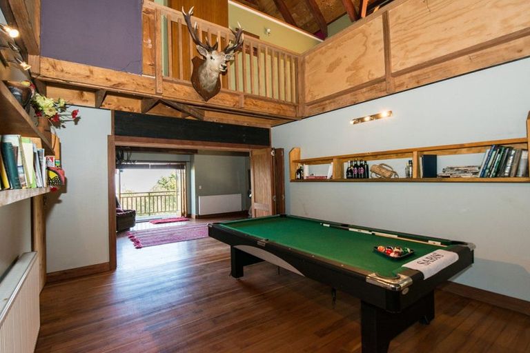 Photo of property in 550e Cuff Road, Erua, Owhango, 3990