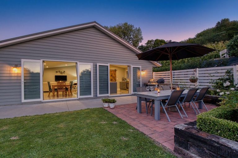 Photo of property in 16 Corbett Drive, Minden, Tauranga, 3176
