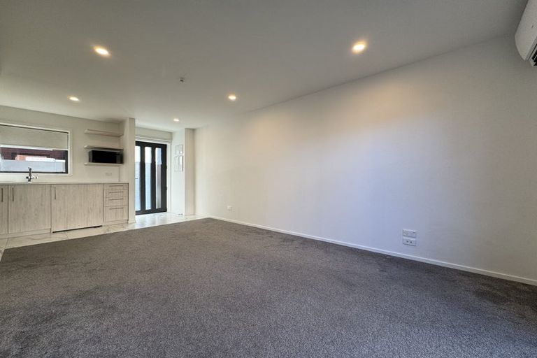 Photo of property in 4/320 Hereford Street, Christchurch Central, Christchurch, 8011
