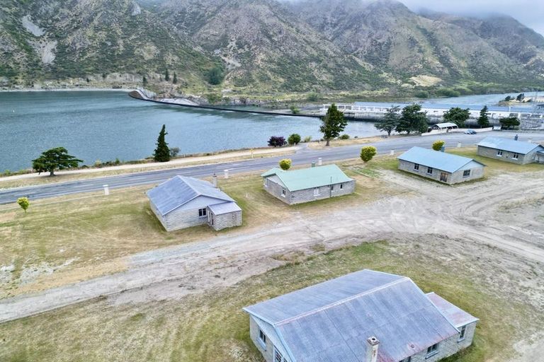 Photo of property in 567 Otematata Kurow Road, Kurow, 9435