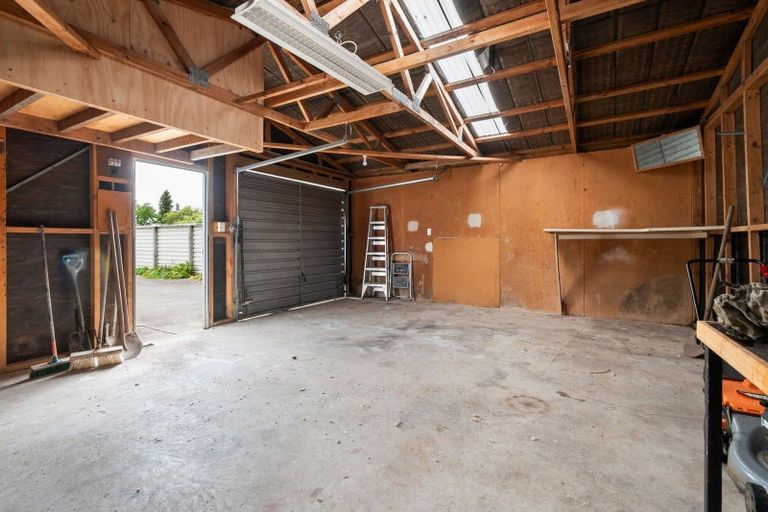 Photo of property in 24a Park Street, Foxton, 4814