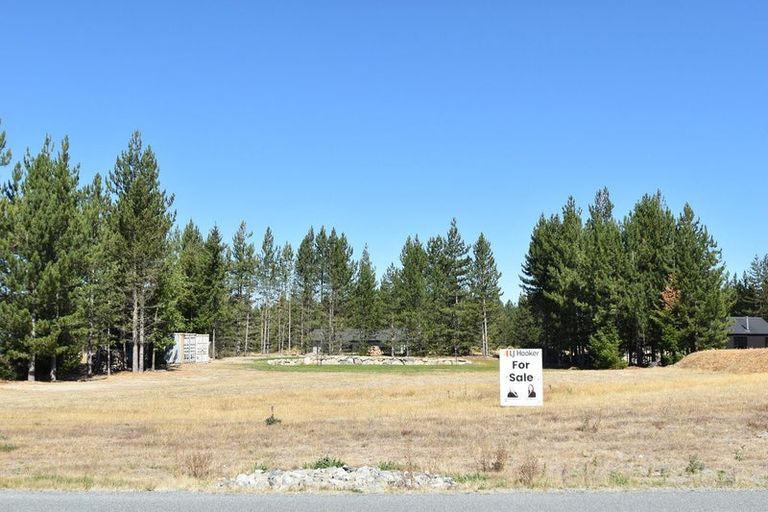 Photo of property in 60 North West Arch, Twizel, 7901