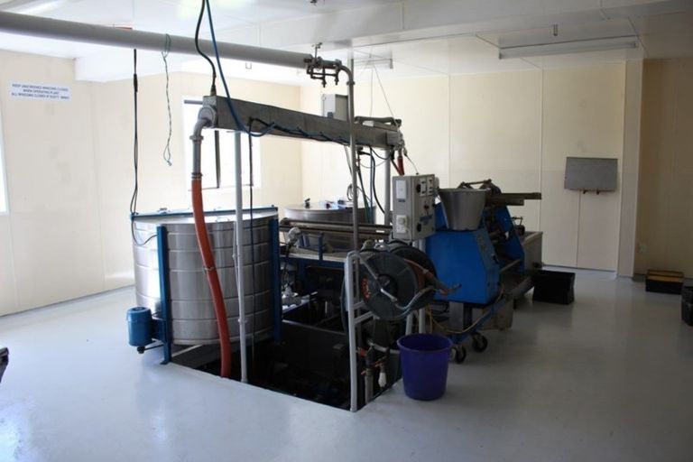 Photo of property in 7189 Wedderburn-becks Road, Wedderburn, Ranfurly, 9395