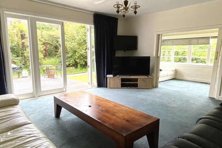 Photo of property in 2 Geraldine Street, Greymouth, 7805