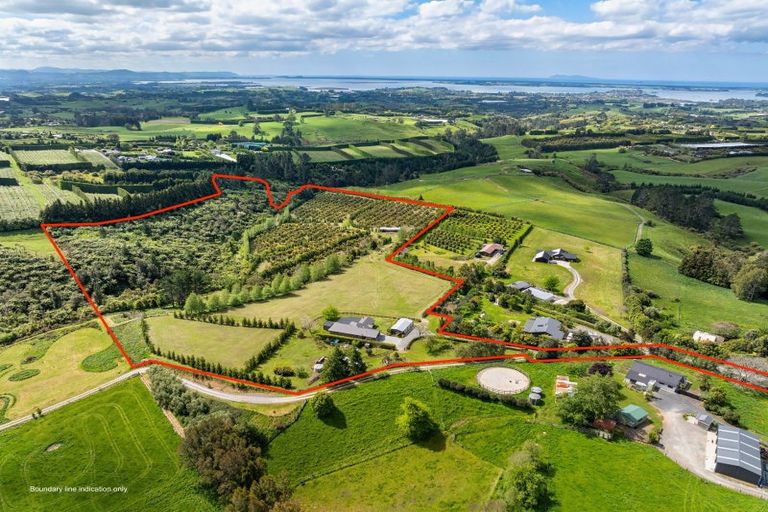 Photo of property in 71c Laurel Drive, Whakamarama, Tauranga, 3179