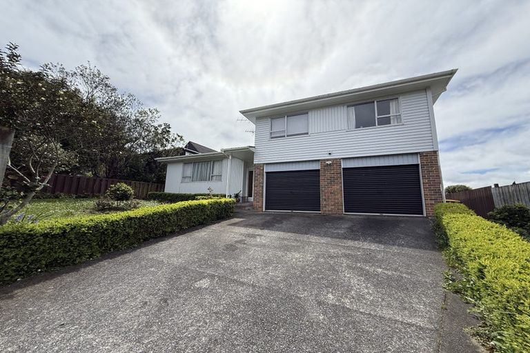 Photo of property in 30 Elliott Street, Johnsonville, Wellington, 6037