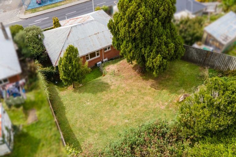 Photo of property in 227 Bedford Street, Cannons Creek, Porirua, 5024