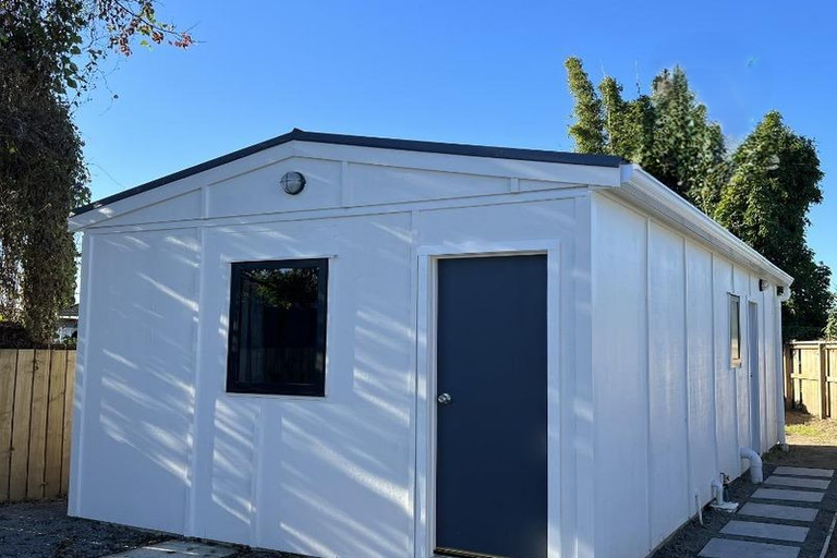 Photo of property in 36 Cobham Crescent, Huntly, 3700