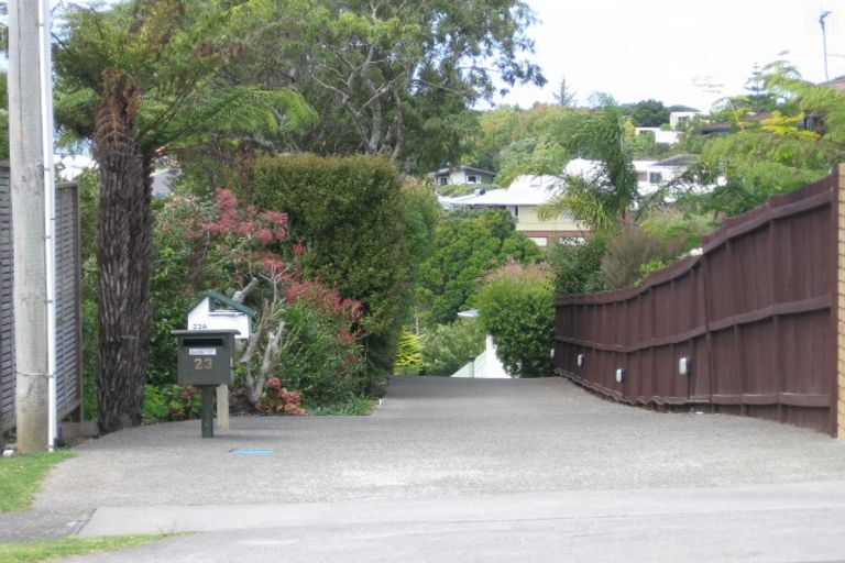 Photo of property in 23a Aberdeen Road, Castor Bay, Auckland, 0620