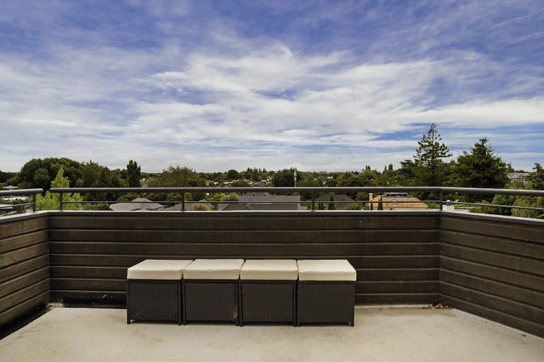 Photo of property in 1 Caldwell Lane, Huntsbury, Christchurch, 8022