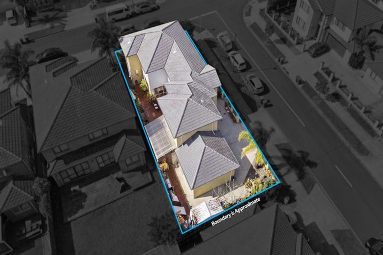 Photo of property in 47 Charlestown Drive, Flat Bush, Auckland, 2019