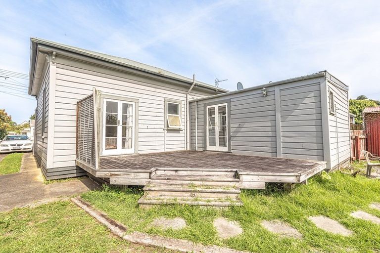 Photo of property in 84 Keith Street, Whanganui, 4500