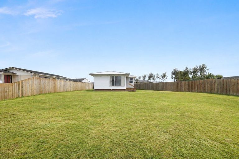 Photo of property in 13 Kahikatea Street, Murupara, 3025