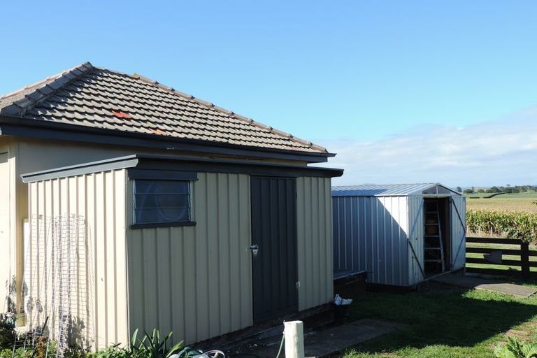 Photo of property in 135 Harper Road, Richmond Downs, Walton, 3475