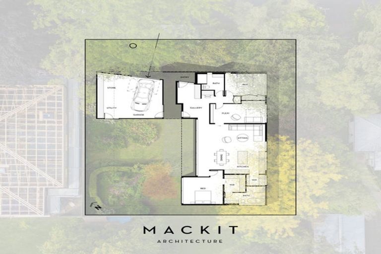 Photo of property in 86 Kuratawhiti Street, Greytown, 5712