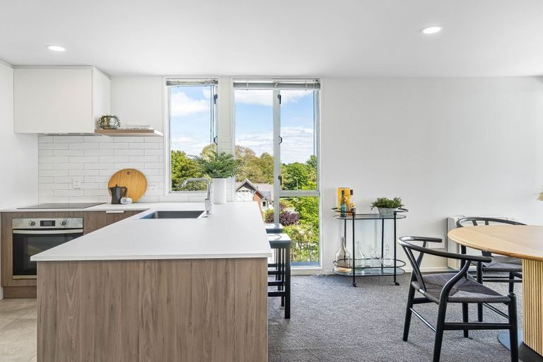 Photo of property in 15/15 Peterborough Street, Christchurch Central, Christchurch, 8013