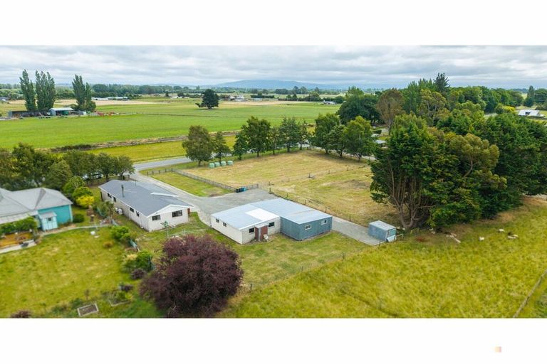 Photo of property in 118 Mcnair Road, Temuka, 7920