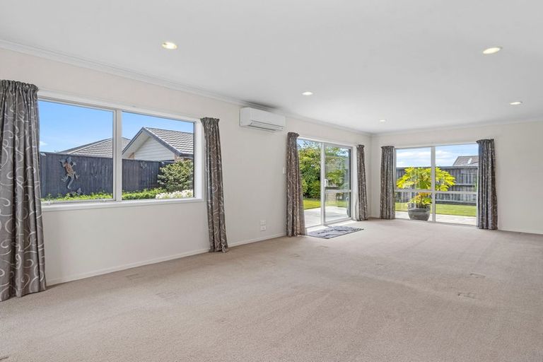 Photo of property in 17c Blackburn Street, Kaiapoi, 7630