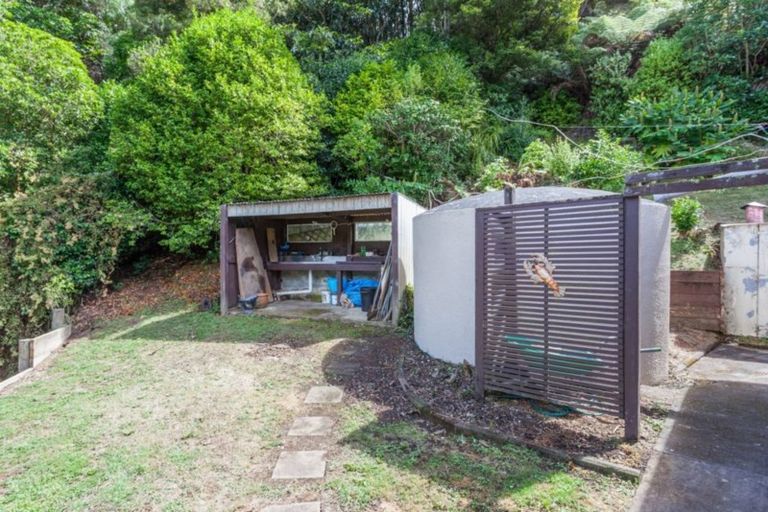 Photo of property in 11a Pohue Creek Road, Waiomu, Thames, 3575