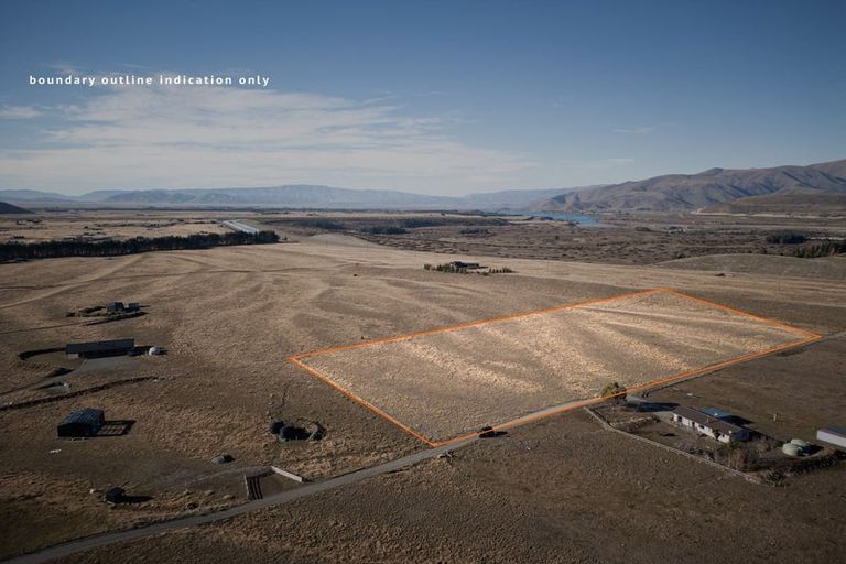 Photo of property in 259 Manuka Terrace, Ben Ohau, Twizel, 7999