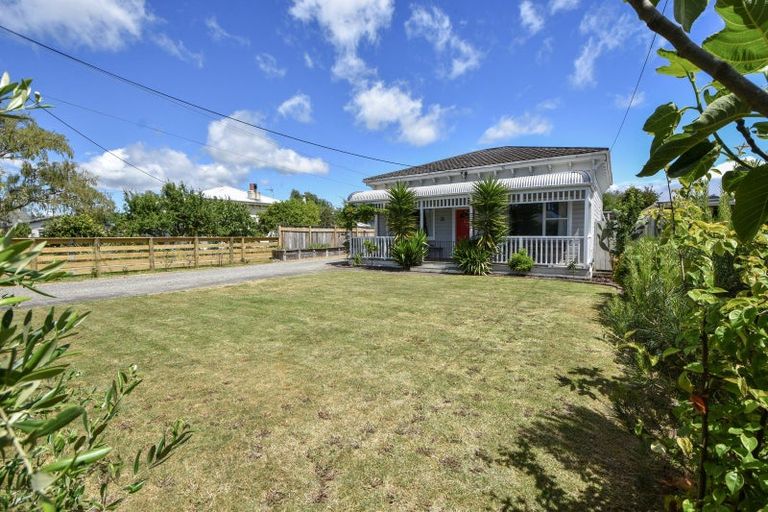 Photo of property in 234 High Street South, Carterton, 5713