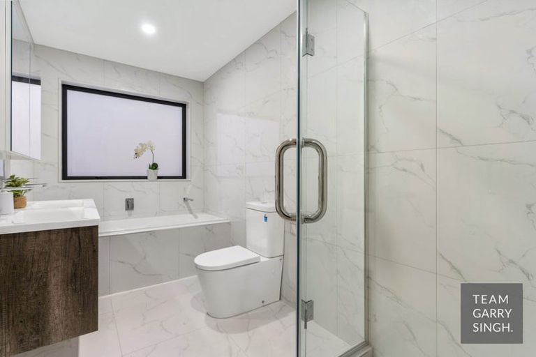 Photo of property in 4d Woodside Road, Manurewa, Auckland, 2102