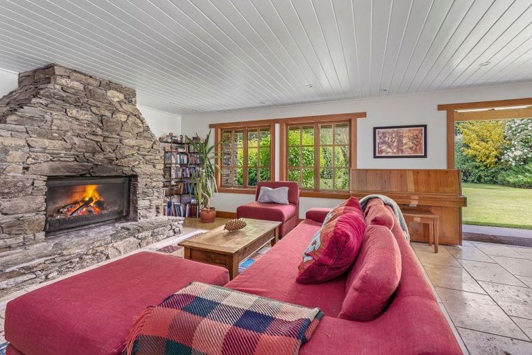 Photo of property in 124 Horseshoe Bend Drive, Albert Town, Wanaka, 9382