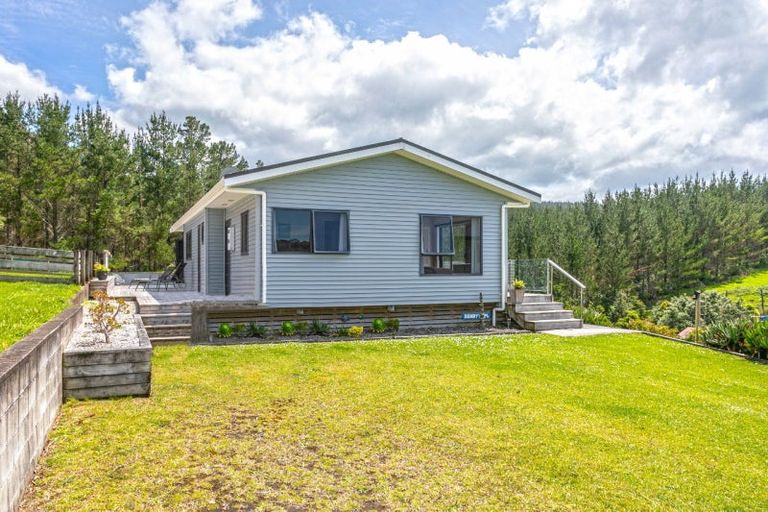 Photo of property in 108 Tuna Place, Onemana, Whangamata, 3691