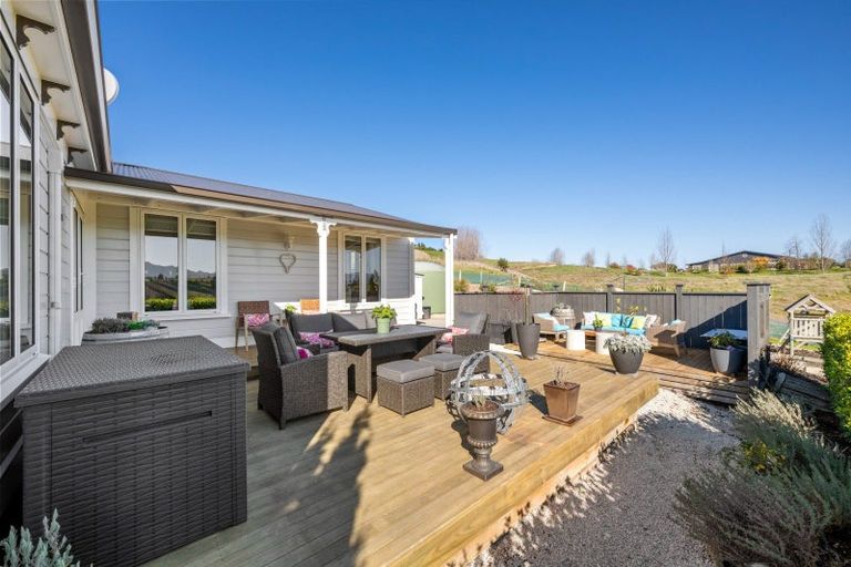 Photo of property in 290 Delta Lake Heights, Renwick, 7271