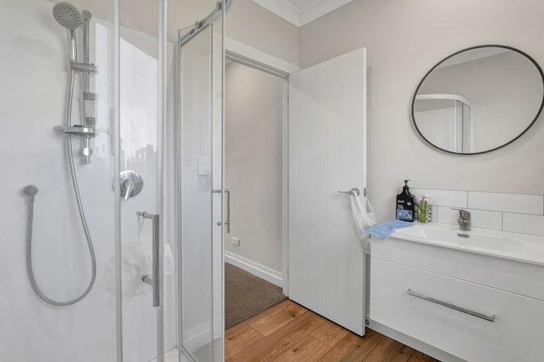 Photo of property in 22 Hobson Street, Normanby, Hawera, 4614