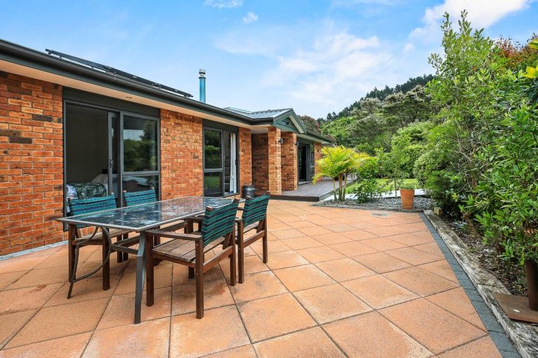 Photo of property in 27 Te Mata Drive, Te Mata, Thames, 3575