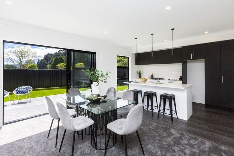 Photo of property in 16 Fenwick Crescent, Wallaceville, Upper Hutt, 5018