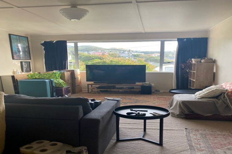 Photo of property in 23 Stephen Street, Johnsonville, Wellington, 6037