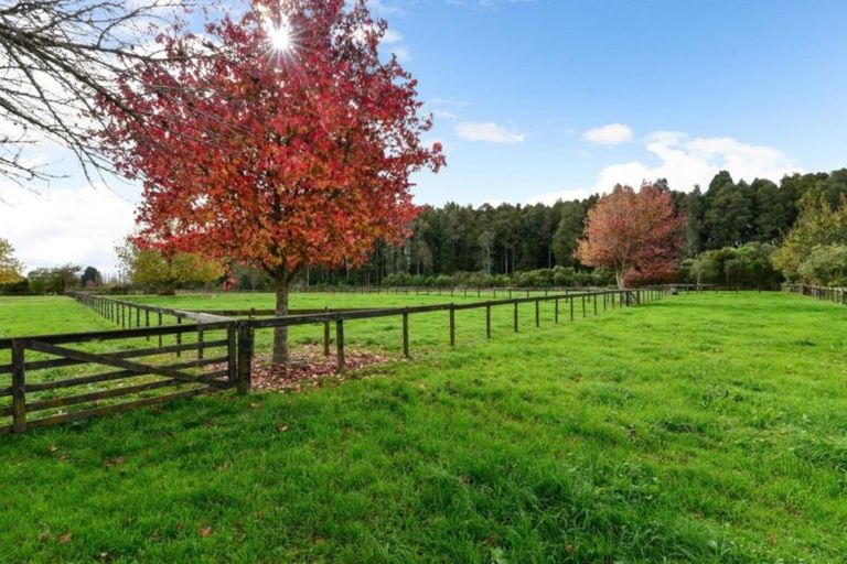 Photo of property in 441d Marychurch Road, Matangi, Hamilton, 3284