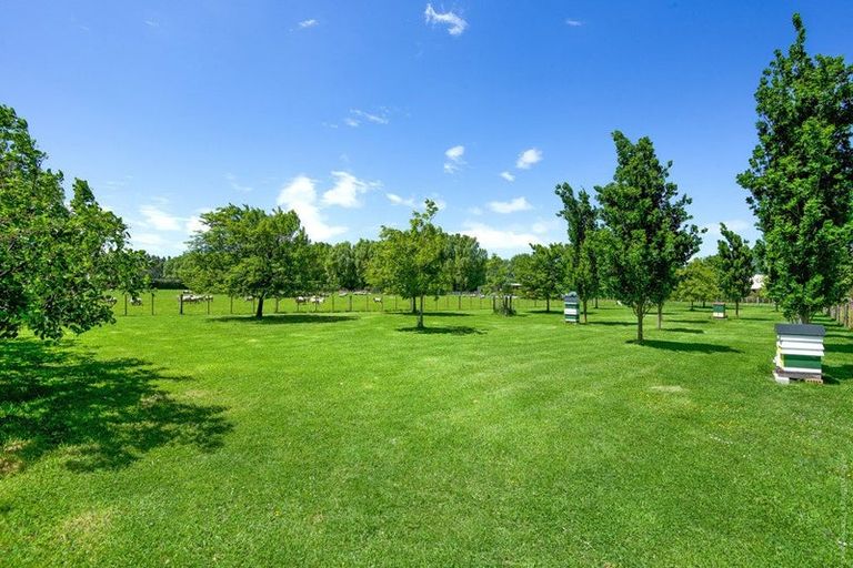 Photo of property in 86 Englishs Road, Lincoln, Christchurch, 7674