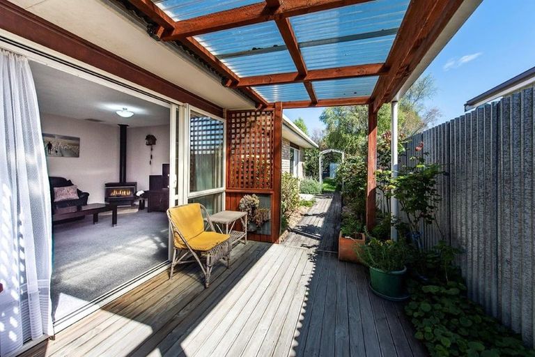 Photo of property in 57 Market Street, Leeston, 7632