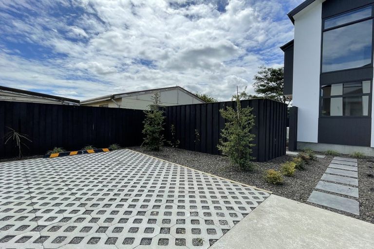 Photo of property in 3/33 Wyon Street, Linwood, Christchurch, 8062