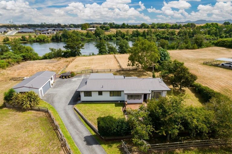 Photo of property in 10a Driver Road West, Ngaruawahia, 3281