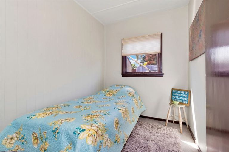 Photo of property in 7 Holton Road, Amberley, 7481