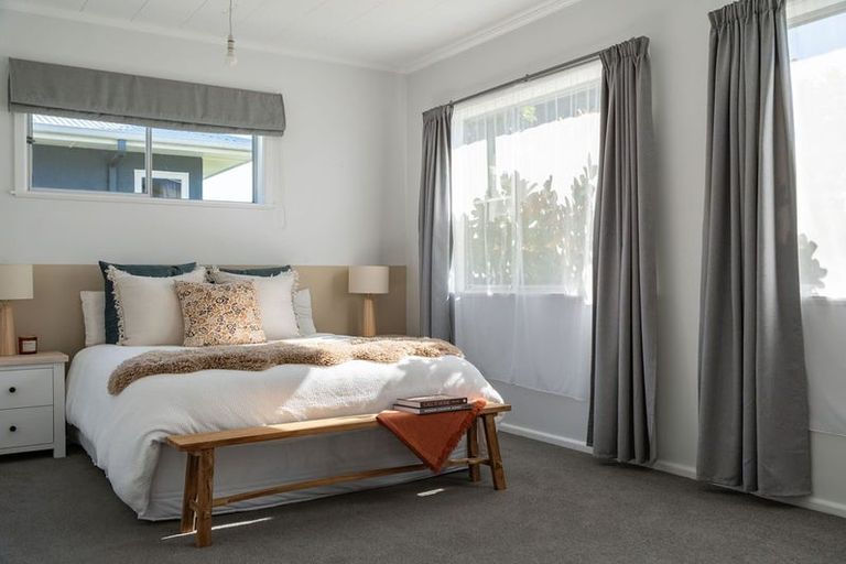 Photo of property in 30 Exeter Crescent, Pirimai, Napier, 4112