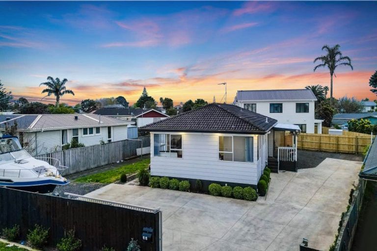 Photo of property in 95 Wordsworth Road, Manurewa, Auckland, 2102