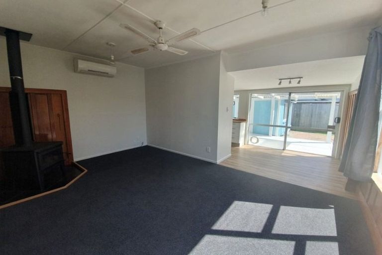 Photo of property in 138 Tedder Avenue, North New Brighton, Christchurch, 8083