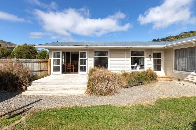 Photo of property in 51 Western Valley Road, Little River, 7591