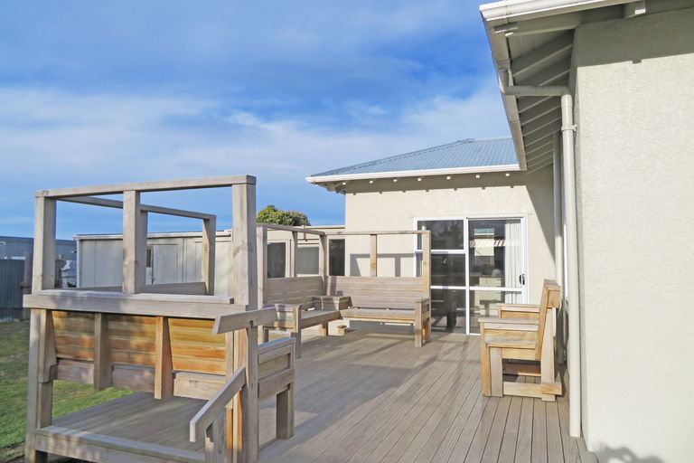 Photo of property in 18 Lynn Street, Oamaru North, Oamaru, 9400