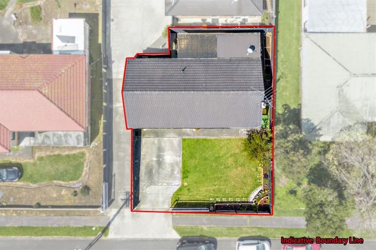 Photo of property in 11 Alexander Avenue, Papatoetoe, Auckland, 2025