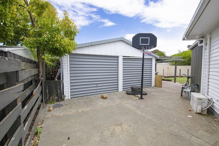 Photo of property in 19 Lichfield Crescent, Tamatea, Napier, 4112
