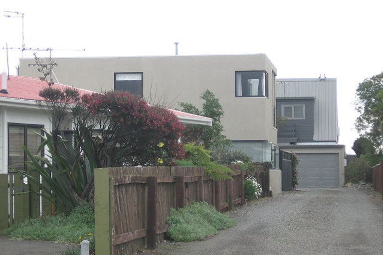 Photo of property in 255 Manly Street, Paraparaumu Beach, Paraparaumu, 5032