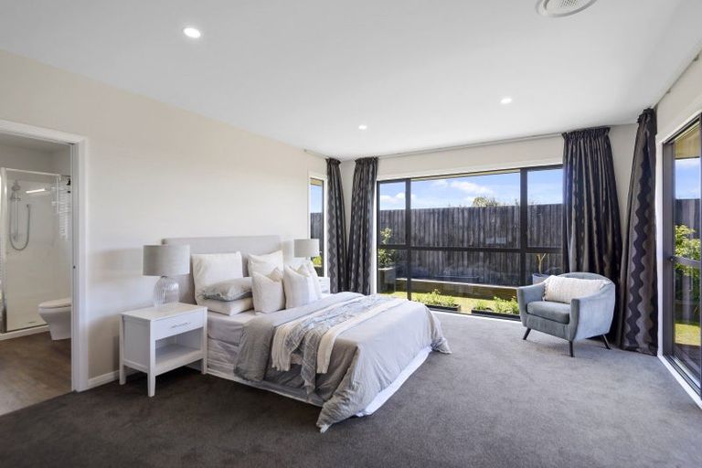 Photo of property in 57 Cassidy Avenue, Lincoln, 7608