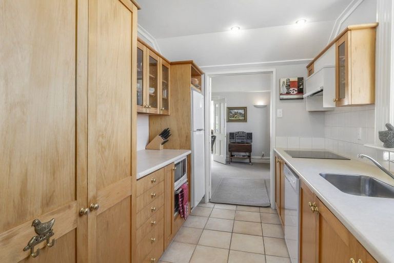 Photo of property in 412 Highgate, Roslyn, Dunedin, 9010