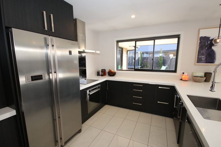Photo of property in 19 Geoff Geering Drive, Netherby, Ashburton, 7700